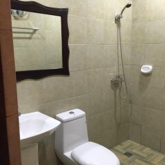 Отель Ocean Cruise Hotel Филиппины, Лапу-Лапу - отзывы, цены и фото номеров - забронировать отель Ocean Cruise Hotel онлайн комната для гостей фото 5