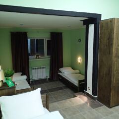 Hostel n.1 комната для гостей