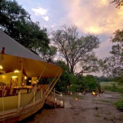 Sanctuary Stanley's Camp in Okavango Delta, Botswana from 101$, photos, reviews - zenhotels.com photo 7