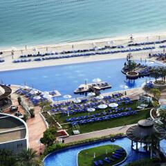 Отель Dukes Dubai, a Royal Hideaway Hotel ОАЭ, Дубай - - забронировать отель Dukes Dubai, a Royal Hideaway Hotel, цены и фото номеров пляж