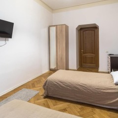 Mini-hotel Burdenko удобства в номере
