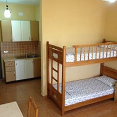 Отель Guesthouse Pollo Албания, Ксамил - отзывы, цены и фото номеров - забронировать отель Guesthouse Pollo онлайн детские мероприятия