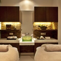 Отель Bela Vista Hotel & SPA - Relais & Châteaux Португалия, Портимао - 2 отзыва об отеле, цены и фото номеров - забронировать отель Bela Vista Hotel & SPA - Relais & Châteaux онлайн спа фото 2