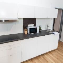 Отель CheckVienna - Apartment Familienplatz Австрия, Вена - отзывы, цены и фото номеров - забронировать отель CheckVienna - Apartment Familienplatz онлайн в номере