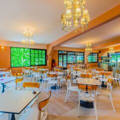 Philoxenia Hotel питание