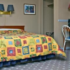 Valemount Hotel детские мероприятия фото 2