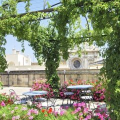Отель Patria Palace Hotel Lecce Италия, Лечче - отзывы, цены и фото номеров - забронировать отель Patria Palace Hotel Lecce онлайн