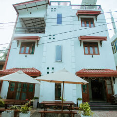 Отель Panda House Villa Галле фото 3