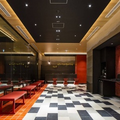 Отель the b tokyo asakusa Япония, Токио - отзывы, цены и фото номеров - забронировать отель the b tokyo asakusa онлайн помещение для мероприятий фото 2