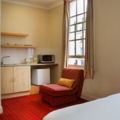 Отель Comfort Inn Victoria Великобритания, Лондон - 1 отзыв об отеле, цены и фото номеров - забронировать отель Comfort Inn Victoria онлайн в номере