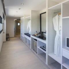 Отель Catalonia Royal Ses Estaques - Adults Only Испания, Санта-Эулалия-дель-Рио - отзывы, цены и фото номеров - забронировать отель Catalonia Royal Ses Estaques - Adults Only онлайн