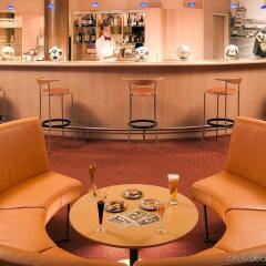 Отель Novotel Bern Expo интерьер отеля фото 3