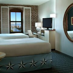 Argonaut Hotel - a Noble House Hotel удобства в номере