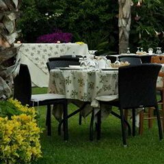 Hotel Villamare Фонтане-Бьянке фото 8