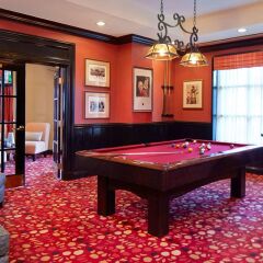 Отель World Golf Village Renaissance St. Augustine Resort детские мероприятия