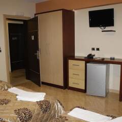 Hotel Blue Sky удобства в номере фото 2
