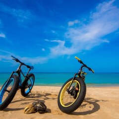 Отель Natai Beach Resort & Spa Phang Nga спортивное сооружение