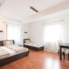 Antigona Apartments in Skopje, Macedonia from 58$, photos, reviews - zenhotels.com photo 4