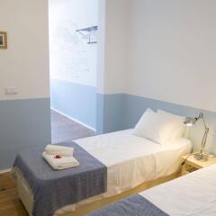 Отель Lisbon Check-In Guesthouse детские мероприятия
