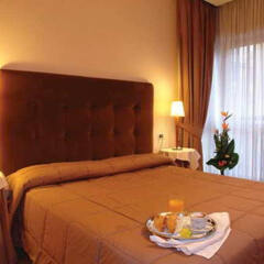Farnesina Hotel в номере фото 2