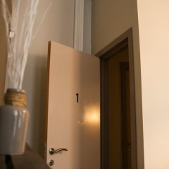 Hostel 28 ванная фото 2
