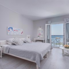 Adrina Beach Hotel in Skopelos, Greece from 94$, photos, reviews - zenhotels.com guestroom photo 3