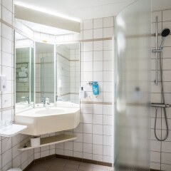 Отель Scandic Ariadne Стокгольм ванная фото 2