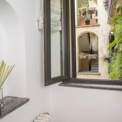 Отель Living Milan - Garibaldi 55 комната для гостей фото 2