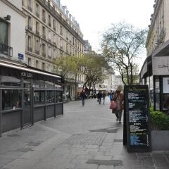 Отель Residence Du Cygne-Paris Centre Франция, Париж - отзывы, цены и фото номеров - забронировать отель Residence Du Cygne-Paris Centre онлайн фото 3