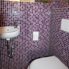 Отель Adam&Eva Hostel Prague Чехия, Прага - отзывы, цены и фото номеров - забронировать отель Adam&Eva Hostel Prague онлайн комната для гостей