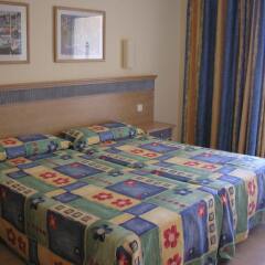 Invisa Hotel Club Cala Verde детские мероприятия