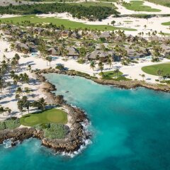 Отель Caleton Club & Villas Доминикана, Пунта Кана - отзывы, цены и фото номеров - забронировать отель Caleton Club & Villas онлайн городской автобус