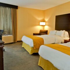 Radisson Hotel Valley Forge удобства в номере