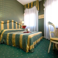 Отель Locanda Conterie Венеция детские мероприятия фото 2