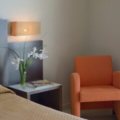 Hotel Bahía Calpe by Pierre & Vacances комната для гостей фото 2