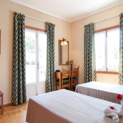 Hotel Vista Pinar комната для гостей