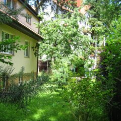 Отель Guest Complex Sosny Светлогорск фото 8