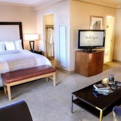 One Washington Circle-A Modus Hotel комната для гостей фото 2