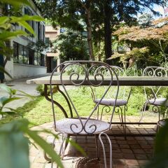 Отель Eden Lodge Paris Франция, Париж - отзывы, цены и фото номеров - забронировать отель Eden Lodge Paris онлайн фото 8