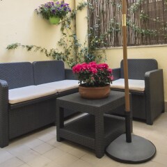 Отель Minerva Relais Италия, Рим - отзывы, цены и фото номеров - забронировать отель Minerva Relais онлайн интерьер отеля фото 3