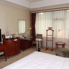 Oriental Garden Hotel удобства в номере фото 2