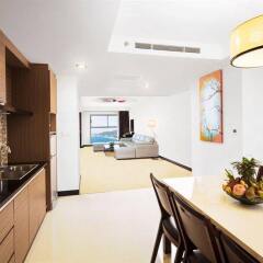 Отель Unit 30A2 in Havana Nha Trang Hotel Вьетнам, Нячанг - отзывы, цены и фото номеров - забронировать отель Unit 30A2 in Havana Nha Trang Hotel онлайн в номере