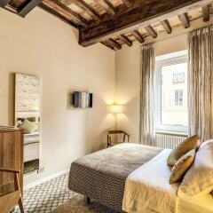 Trevi Beau Boutique Hotel фото 9
