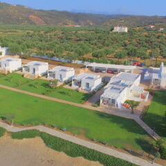 Отель Mareggio Exclusive Residences & Suites фото 3