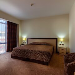 Hotel Fieri комната для гостей фото 2