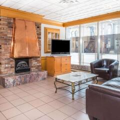 Отель Howard Johnson Hotel Yorkville Канада, Торонто - отзывы, цены и фото номеров - забронировать отель Howard Johnson Hotel Yorkville онлайн комната для гостей фото 4