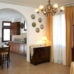 Отель B&B Casa delle Rose в номере фото 2