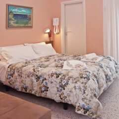 Hotel Staccoli комната для гостей фото 3