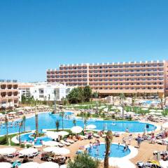 Hotel Riu Guaraná бассейн фото 3