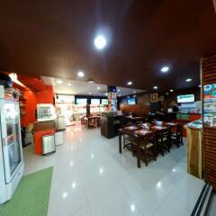 Art Hotel Chaweng Beach Самуи питание